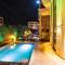 Grand Hotel Sveti Vlas-Ultra All Inclusive Fitness & SPA Hotel