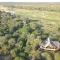 Kruger Riverside Lodge - No Load-shedding - Marloth Park