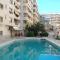 Apartamentos Indasol