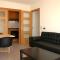 Apartamentos Indasol