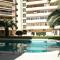 Apartamentos Indasol