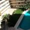 Apartamentos Indasol