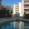 Apartamentos Indasol