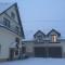Silver Residence