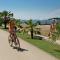 CHERRY Premium ADRIA Mobile homes Zelena Laguna - Poreč