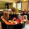 Kyriad Hotel Indore by OTHPL