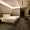 CHECK inn Taipei Nanjing - Тайбей