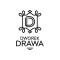 Dworek Drawa