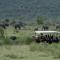 Inzalo Safari Lodge