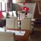 Apartment 111 at Zoned Apart Hotel & Spa - Apartman 111 u hotelu Zoned