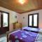 Superb holiday home with private garden - Yvias