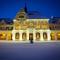 Rubezahl-Marienbad Luxury Historical Castle Hotel & Golf-Castle Hotel Collection