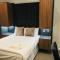 Hotel Express Newcastle Gateshead