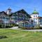 Hotel Irmgard - Strass im Attergau