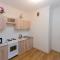Apartment on Sarayshyq