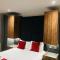 Hotel Express Newcastle Gateshead