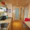 Mountain Springs Cabins