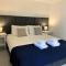 Tolbooth Apartments by Principal Apartments Tolbooth Apartments by Principal Apartments