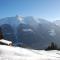 Chalet Foresta