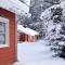 Lapland Hotels Ounasvaara Chalets