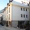 Hotel Ribaeta