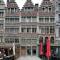Antwerp old town appartment