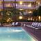 Cupertino Hotel