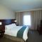 Wyndham Moline on John Deere Commons - مولين