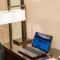 Wyndham Moline on John Deere Commons - مولين