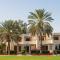 Radisson Blu Hotel & Resort, Al Ain - 艾恩