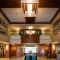 Wyndham Moline on John Deere Commons