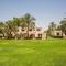Radisson Blu Hotel & Resort, Al Ain - 艾恩