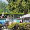 Camperland Bridal Falls RV Resort & Cabins - Rosedale