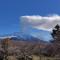 Mount Etna Chalet - Maletto