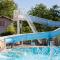 MH Camping 4* face Royan - Soulac-sur-Mer