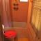 Chalets Amarelo