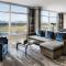 Foto: Fairmont Gold at Fairmont Vancouver Airport 25/32