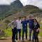 Samananchis Machupicchu