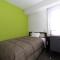 Hotel S-Plus Hiroshima Peace Park