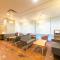 Hotel S-Plus Hiroshima Peace Park