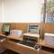 Hotel S-Plus Hiroshima Peace Park