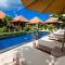 Dream Beach Cottages