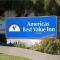 Americas Best Value Inn San Jose Convention Center