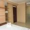 3BR with Sofa bed at Gateway Pasteur Apartment By Travelio
