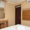 3BR with Sofa bed at Gateway Pasteur Apartment By Travelio