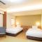 Hotel Munin Furano