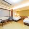 Hotel Munin Furano