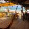 Beach Shack Chalet - Garden View Aframe Big Unit - Ostrov Tioman