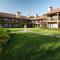 Half Moon Bay Lodge