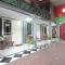 RedDoorz near Terminal Condong Catur - 日惹
